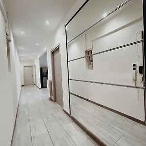 Appartamento Dominican, Bologna