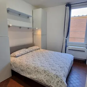 Appartamento La Casa Di Bea, Bologna