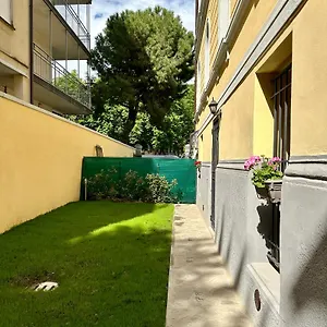 Appartamento Mono Aldini, Bologna