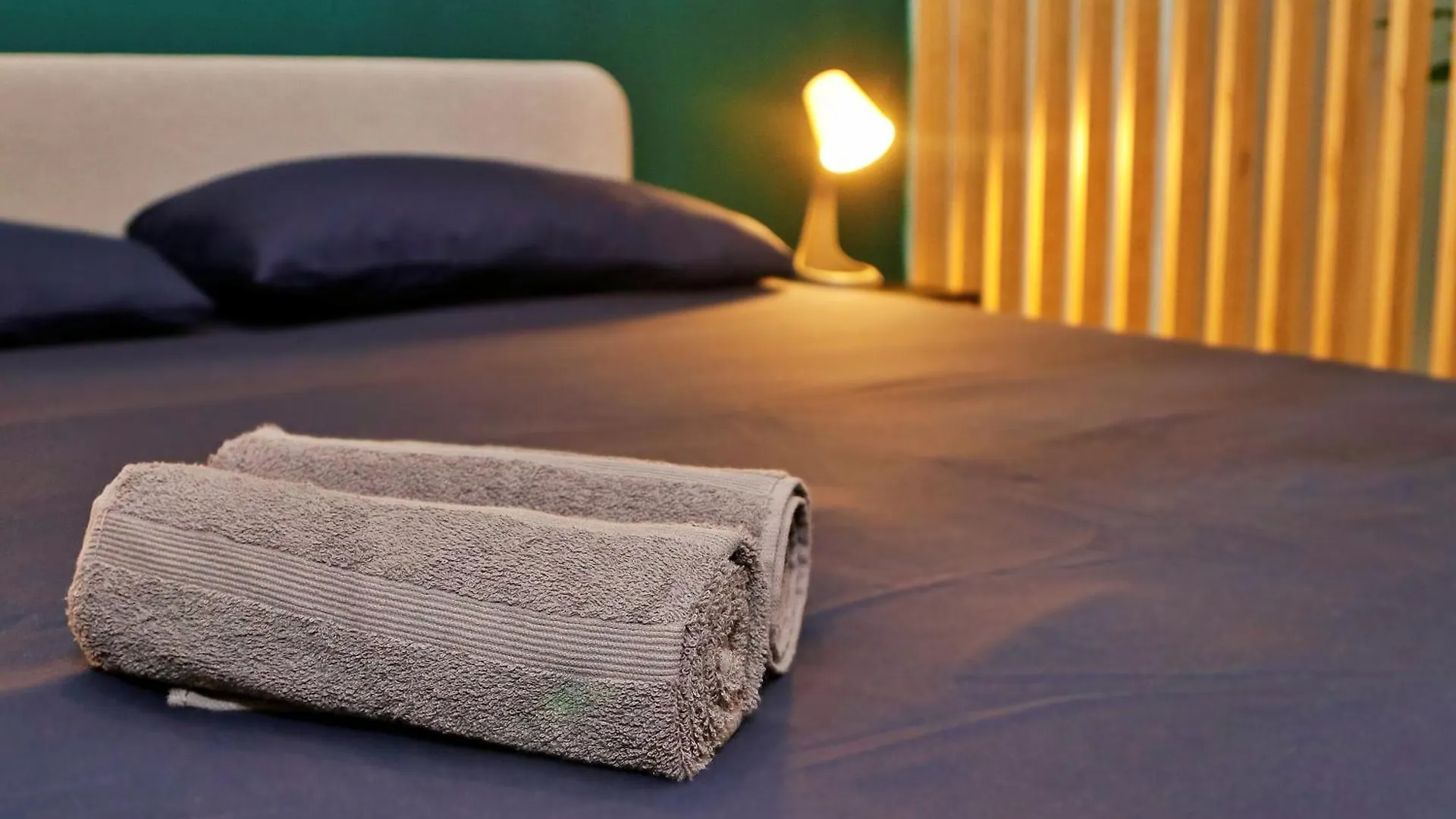 Fiera Bologna Expo Home Appartamento