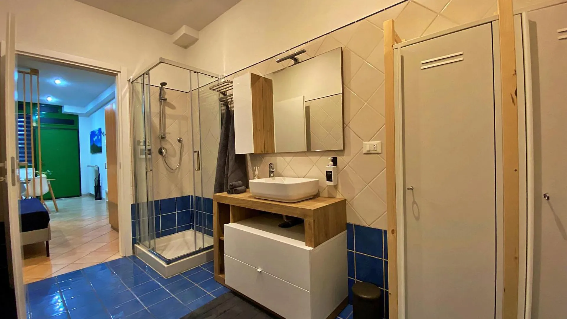 Fiera Bologna Expo Home