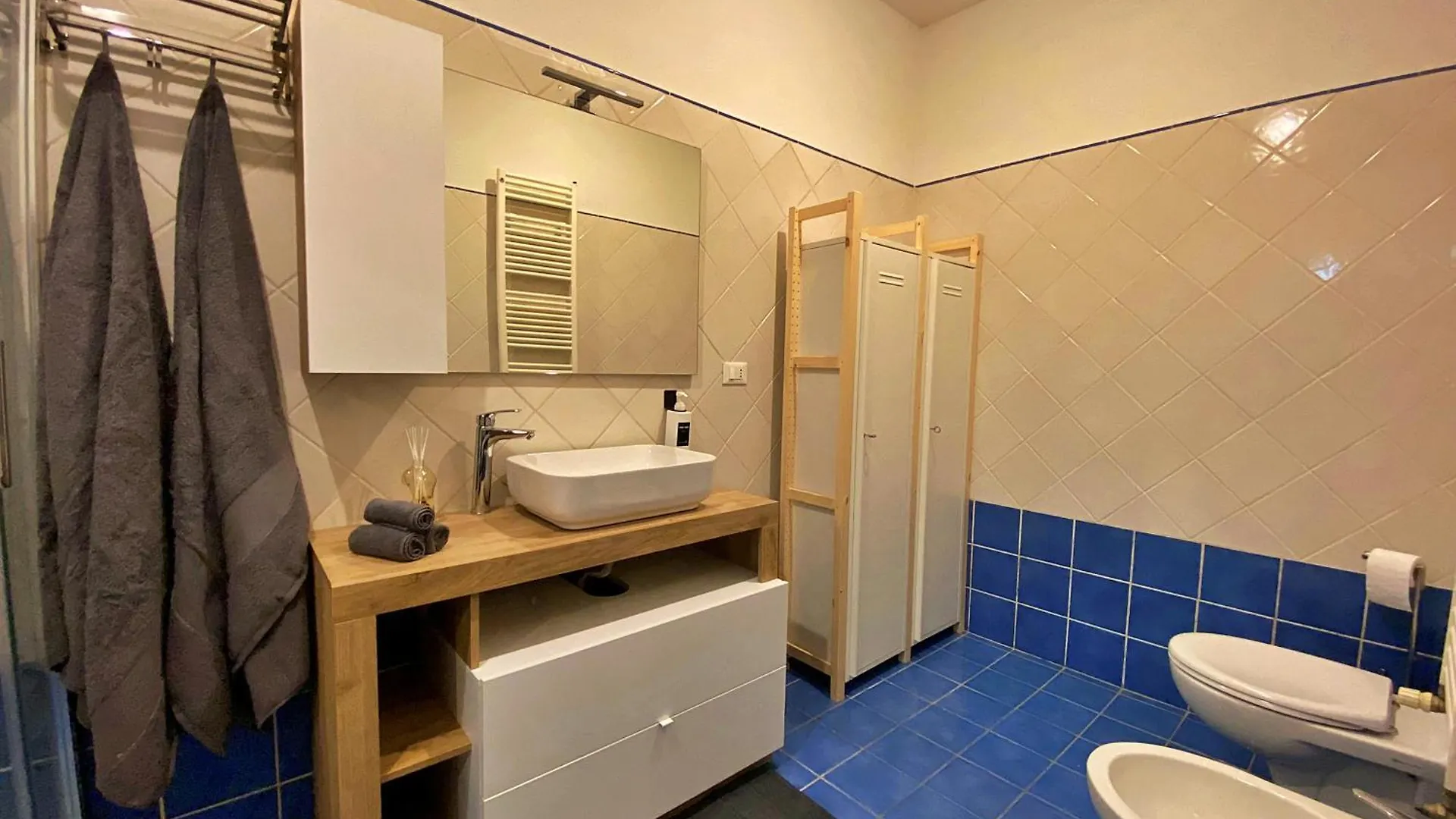 Fiera Bologna Expo Home Appartamento